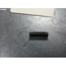 95H054 Crankshaft Keyway For 07-12 Acura RDX 2.3 95H054 Crankshaft Keyway For 07-12 Acura RDX 2.3